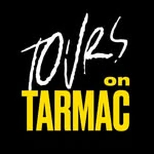 @toursontarmac profile image