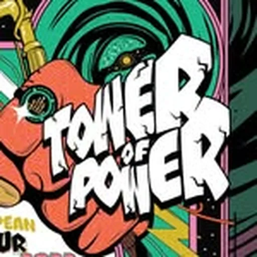 @towerofpower profile image