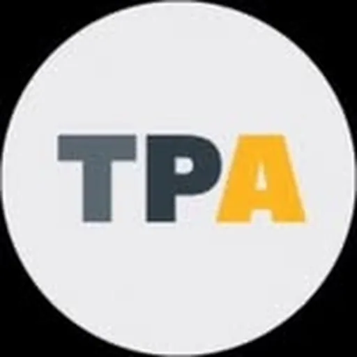 @tpapresents profile image