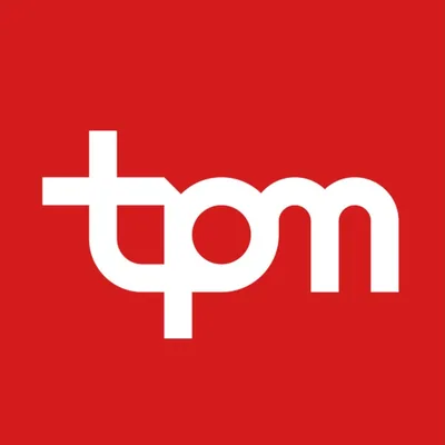 @tpmamerica profile image