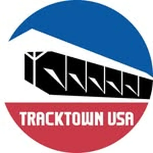 @tracktownusa profile image