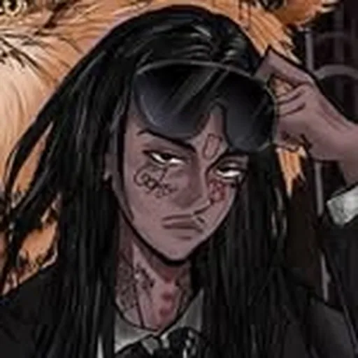 @tracyminajj profile image