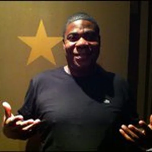 @tracymorgan profile image