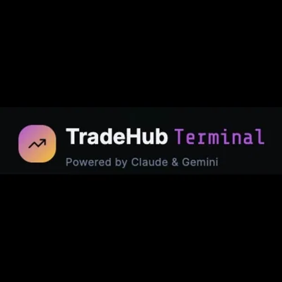 @tradehub_terminal profile image