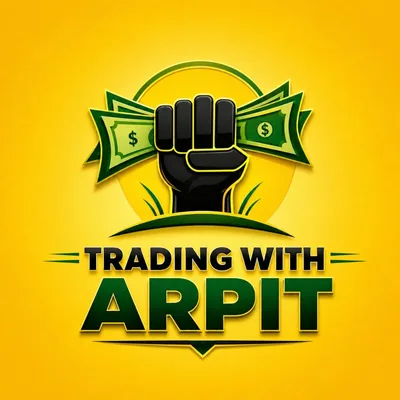 @tradewitharpit profile image