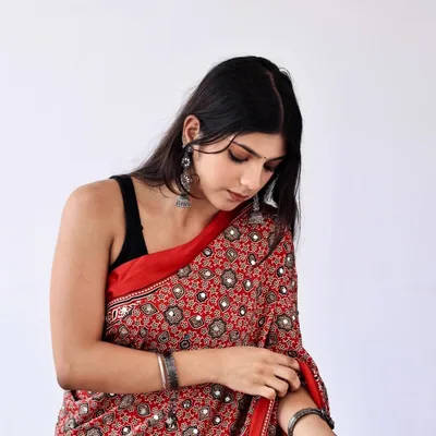 @tradewithniharika profile image