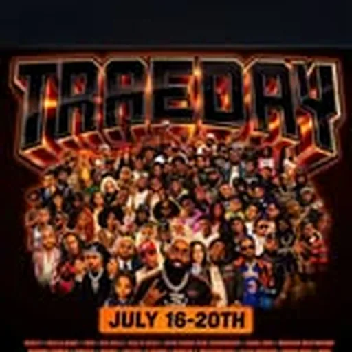 @traedayweekend profile image
