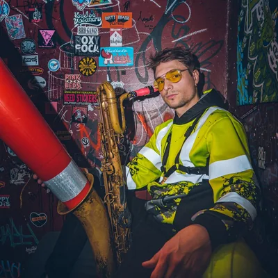 @trafficconesaxman profile image