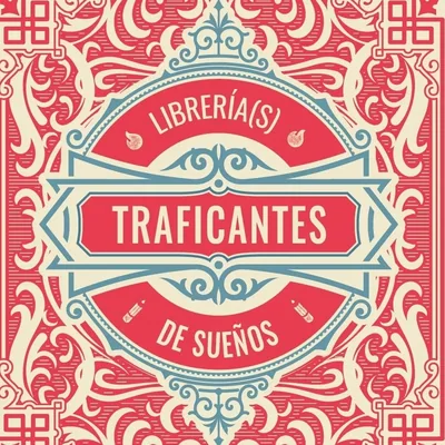 @traficantes_libreria profile image