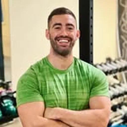 @training_with_tendinopathy profile image