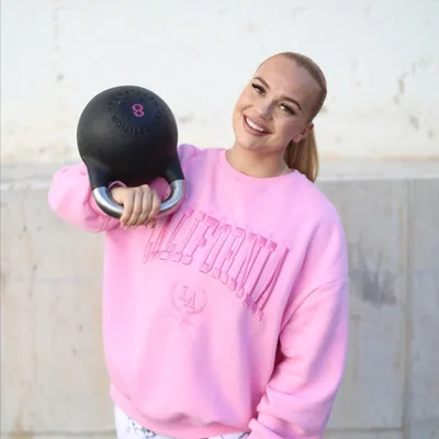 @trainingwithilona profile image