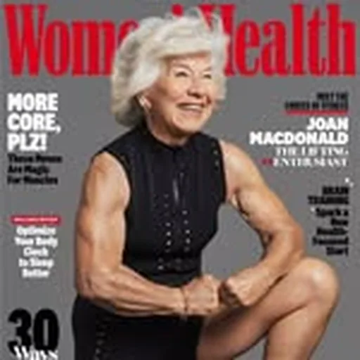 @trainwithjoan profile image