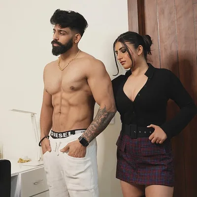 @trainwithsuvidhruv profile image