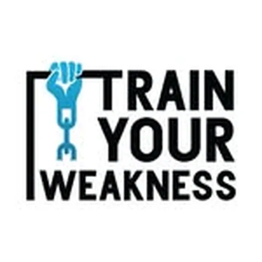 @trainyourweakness profile image