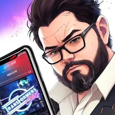 @transformerscars profile image