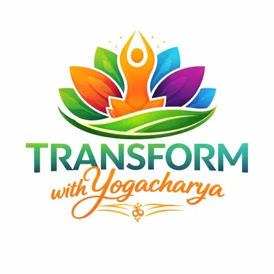 @transformwithyogacharya profile image