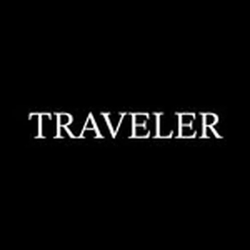 @traveler profile image