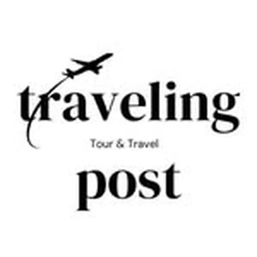 @travelingpost profile image