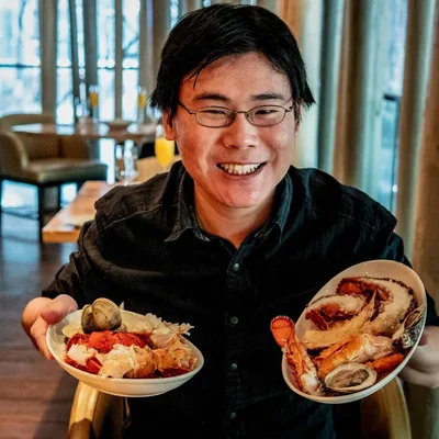 @travellingfoodie profile image