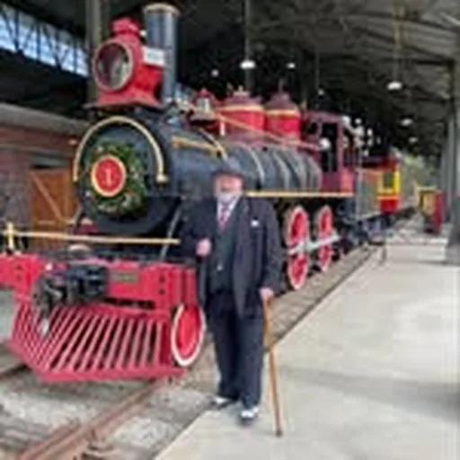 @traveltownmuseum profile image
