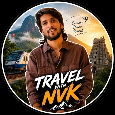 @travelwithnvk profile image
