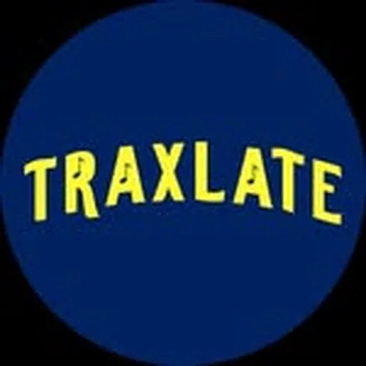 @traxlate profile image