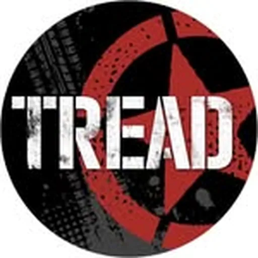 @tread_magazine profile image