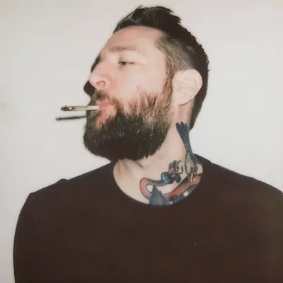@treasurefingers profile image