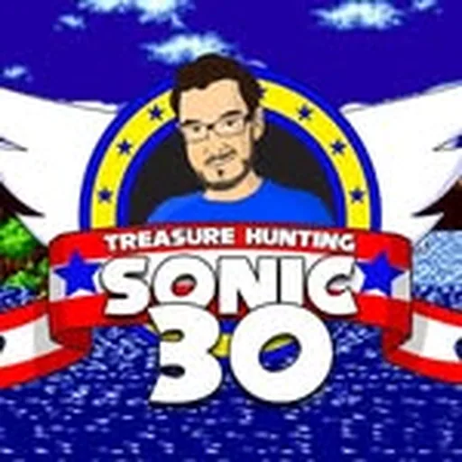 @treasurehuntingsonic profile image