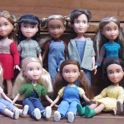 @treechangedolls profile image