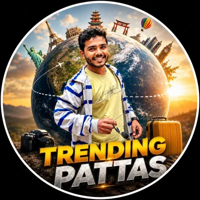 @trendingpattas_ profile image