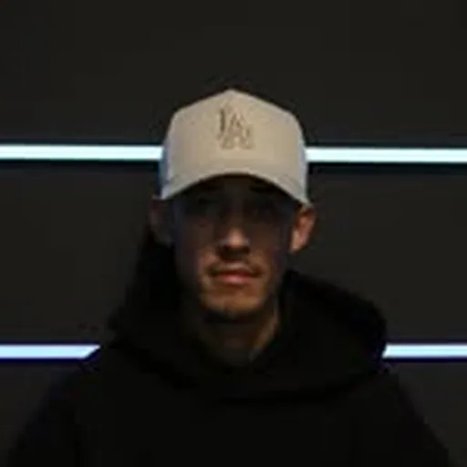 @trereynolds_ profile image