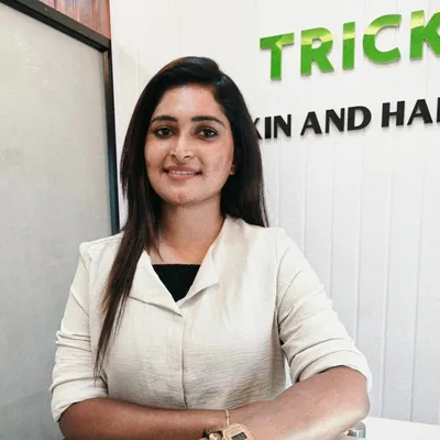 @trickle_skin_and_hair_care profile image