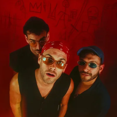 @tripartitos.music profile image