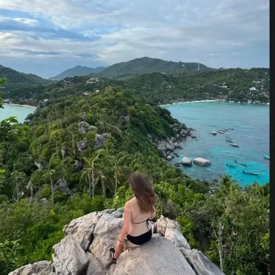 @trishawanders_ profile image