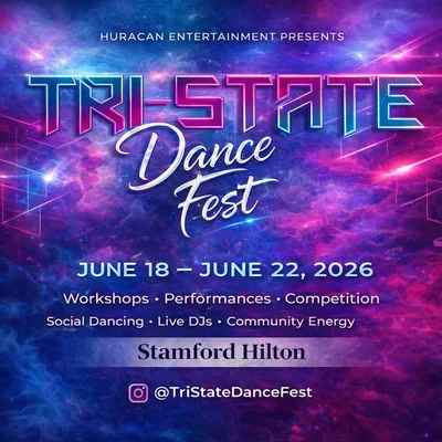 @tristatedancefest profile image