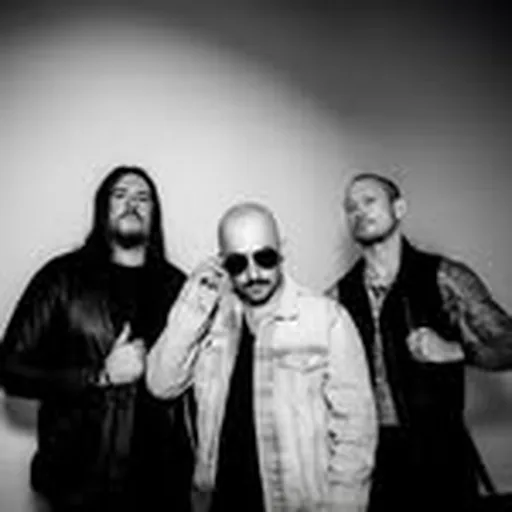 @triviumband profile image