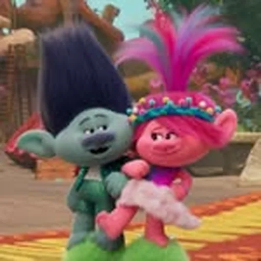 @trolls profile image