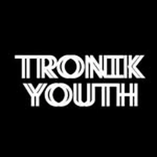 @tronikyouth profile image