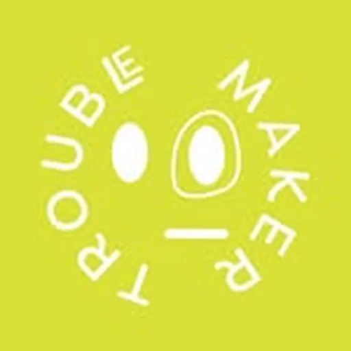 @troublemakermakeup profile image