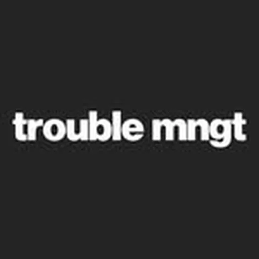 @troublemanagement profile image