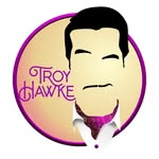 @troyhawke profile image