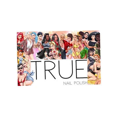 @true.nail.polish profile image