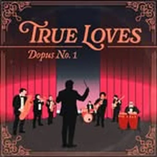 @truelovesband profile image
