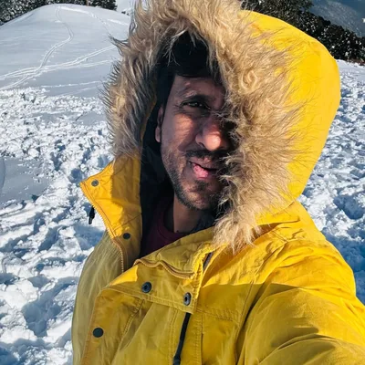 @truly_ghumakkad profile image