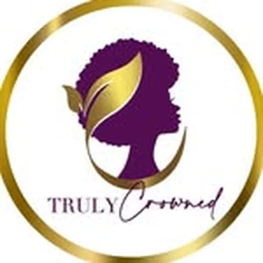 @trulycrownedhaircare profile image