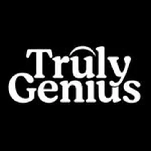 @trulygenius.us profile image