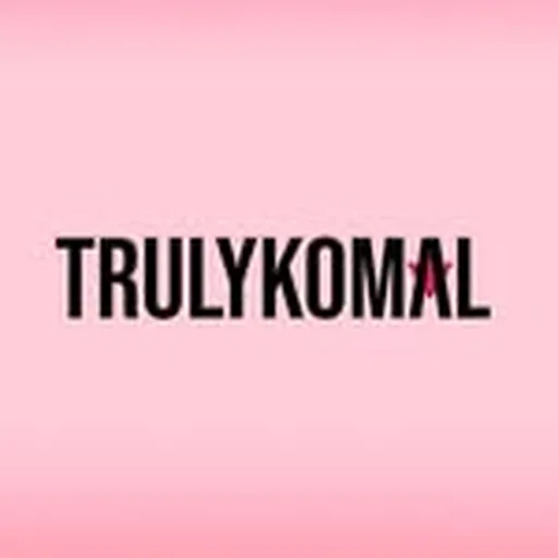 @trulykomalofficial profile image