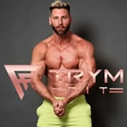 @trymfit profile image