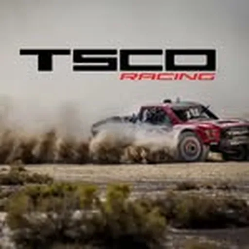 @tscoracing profile image